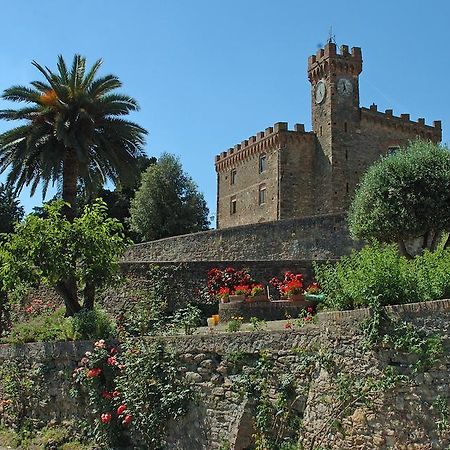 Tenuta Di Casaglia Podere Colombaie Kültér fotó