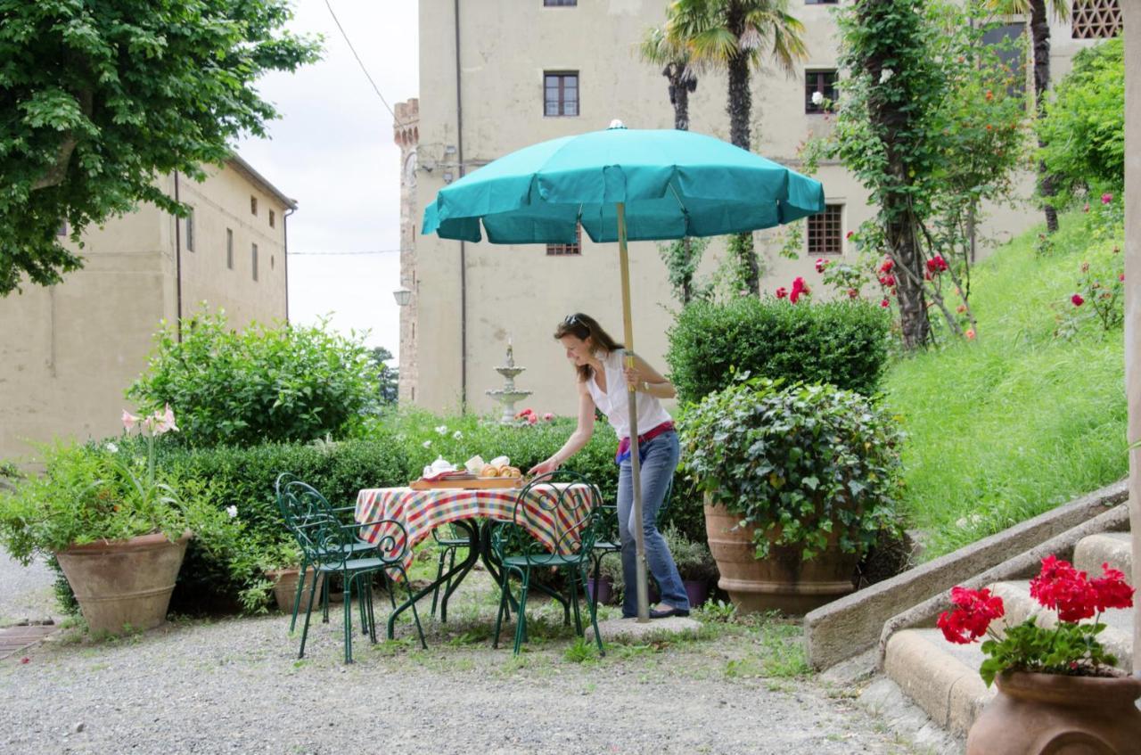 Tenuta Di Casaglia Podere Colombaie Kültér fotó