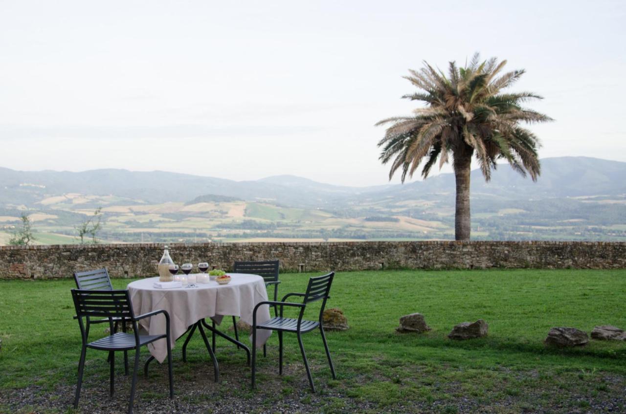 Tenuta Di Casaglia Podere Colombaie Kültér fotó