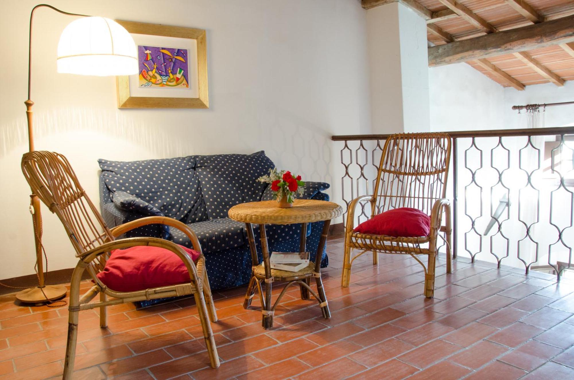Tenuta Di Casaglia Podere Colombaie Kültér fotó
