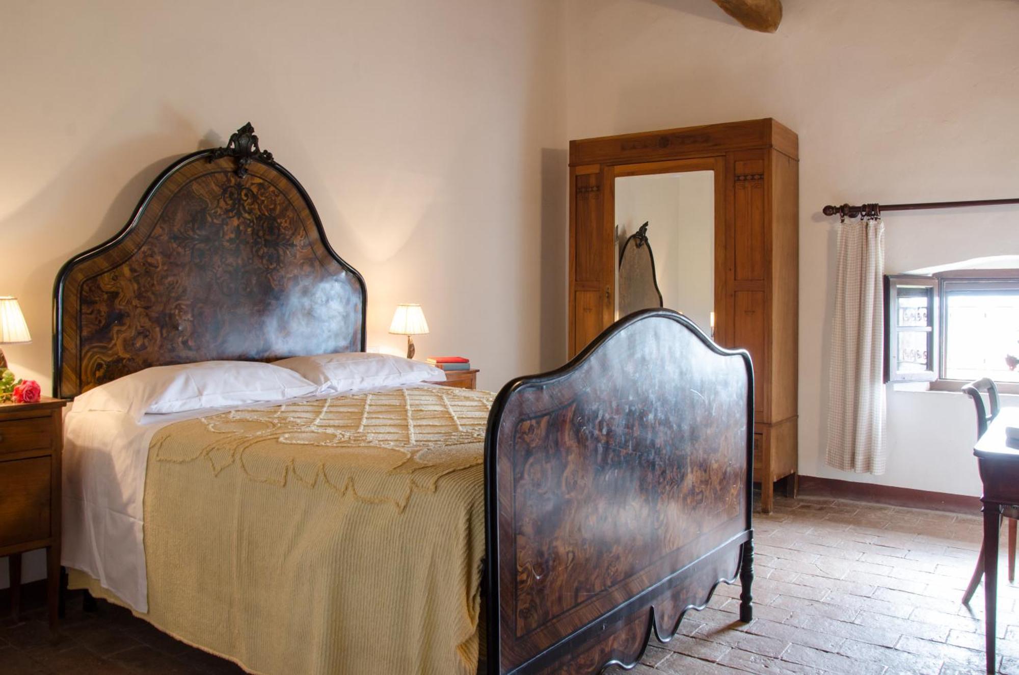 Tenuta Di Casaglia Podere Colombaie Kültér fotó