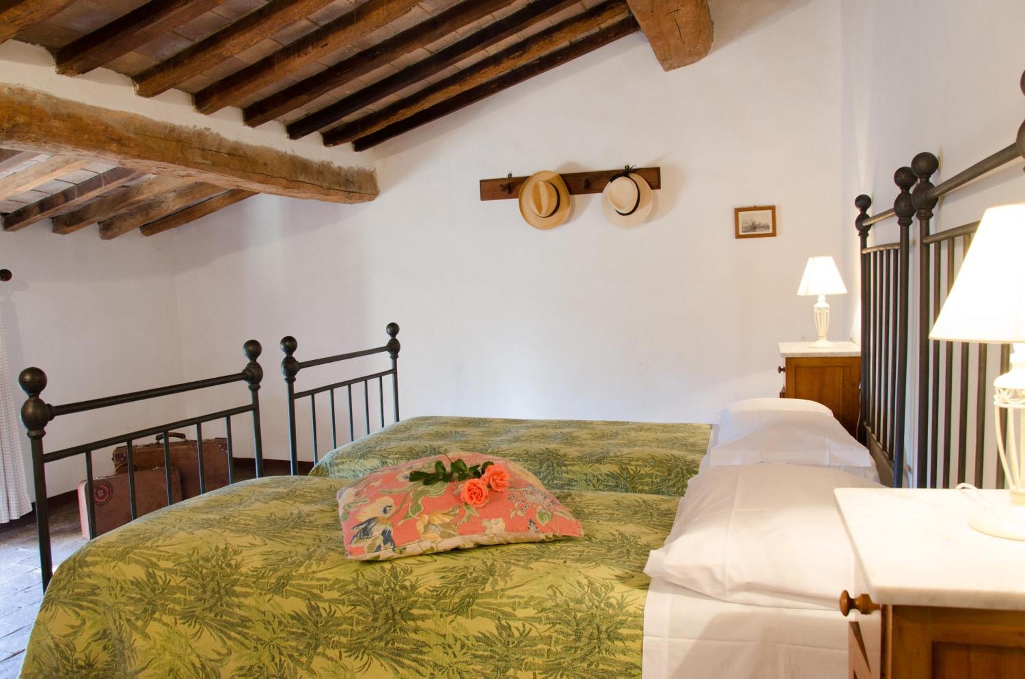 Tenuta Di Casaglia Podere Colombaie Kültér fotó