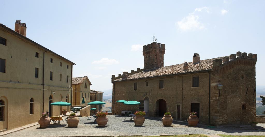 Tenuta Di Casaglia Podere Colombaie Kültér fotó