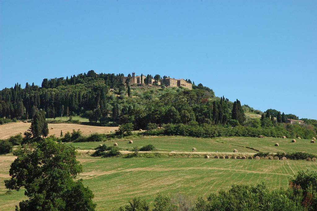 Tenuta Di Casaglia Podere Colombaie Kültér fotó