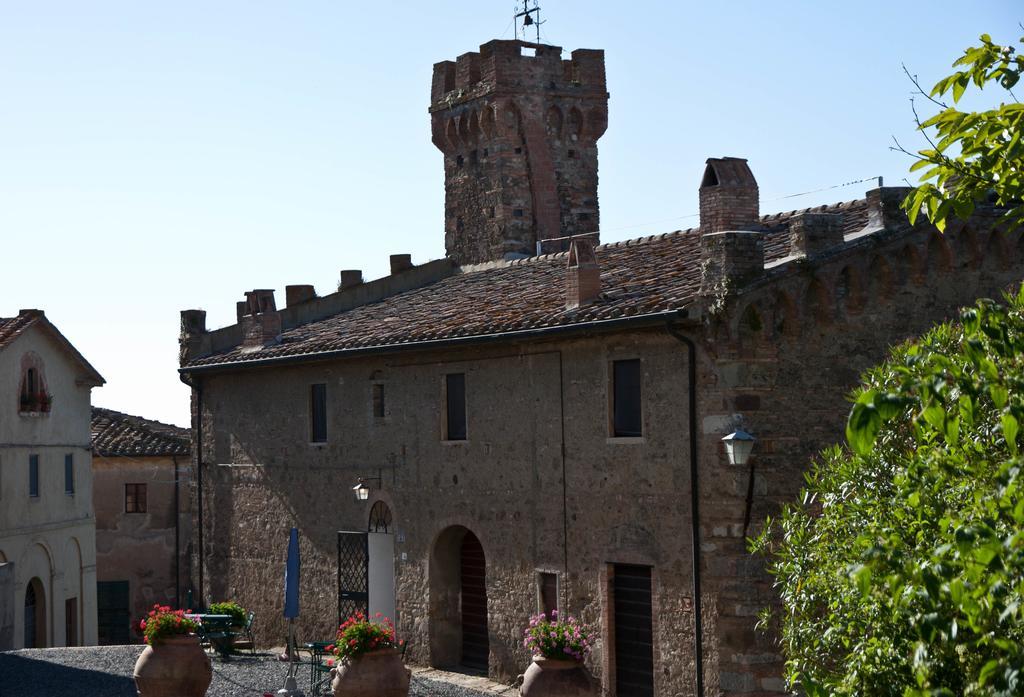 Tenuta Di Casaglia Podere Colombaie Kültér fotó