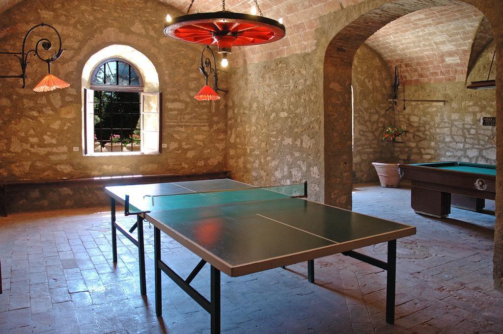 Tenuta Di Casaglia Podere Colombaie Kültér fotó