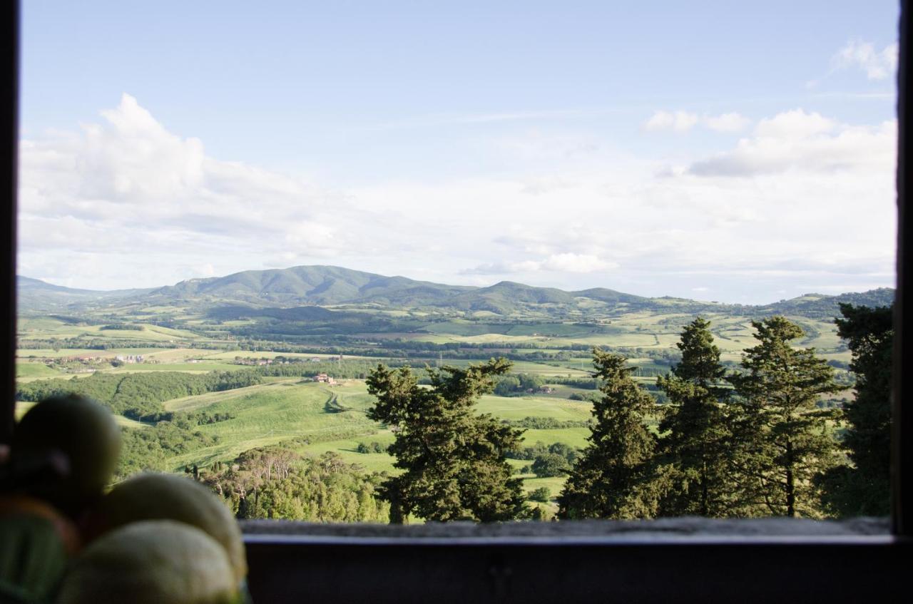 Tenuta Di Casaglia Podere Colombaie Kültér fotó