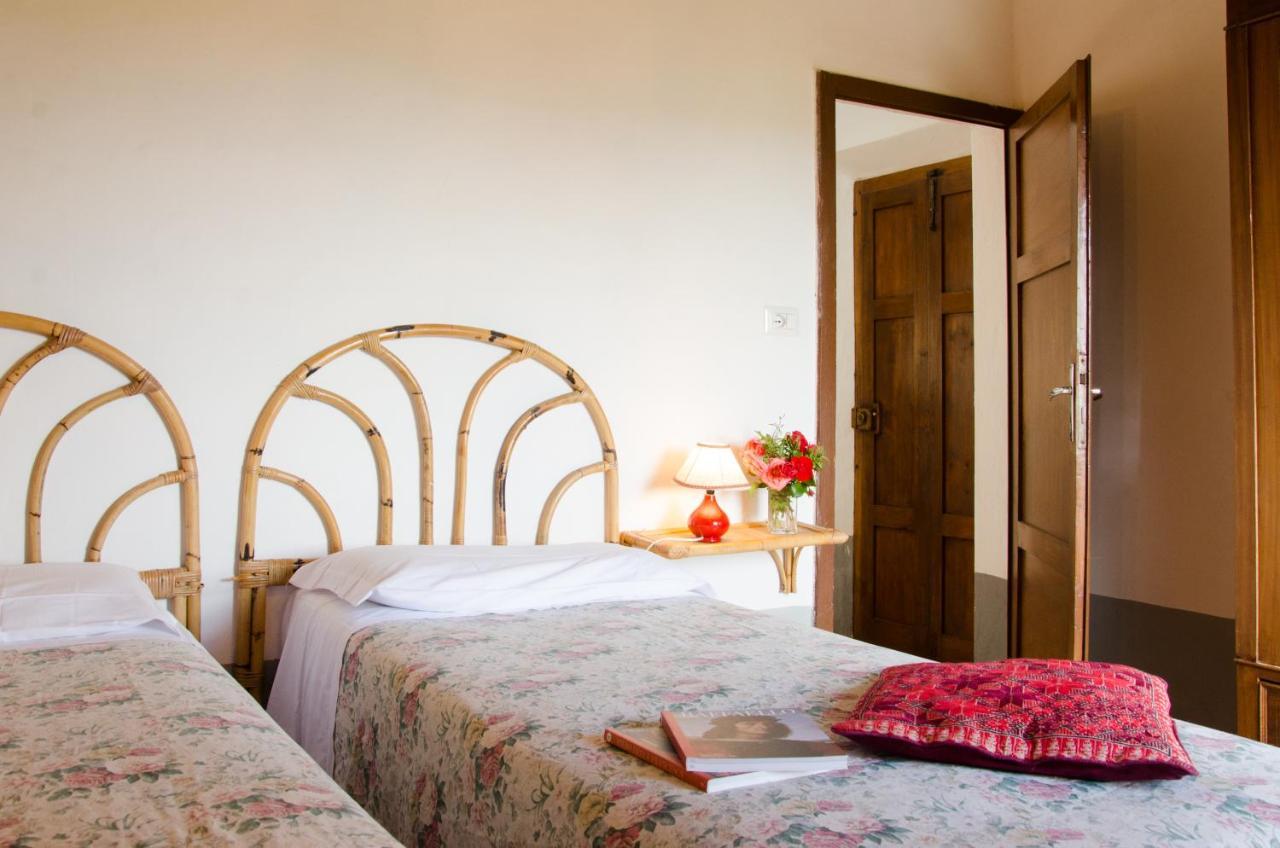 Tenuta Di Casaglia Podere Colombaie Kültér fotó