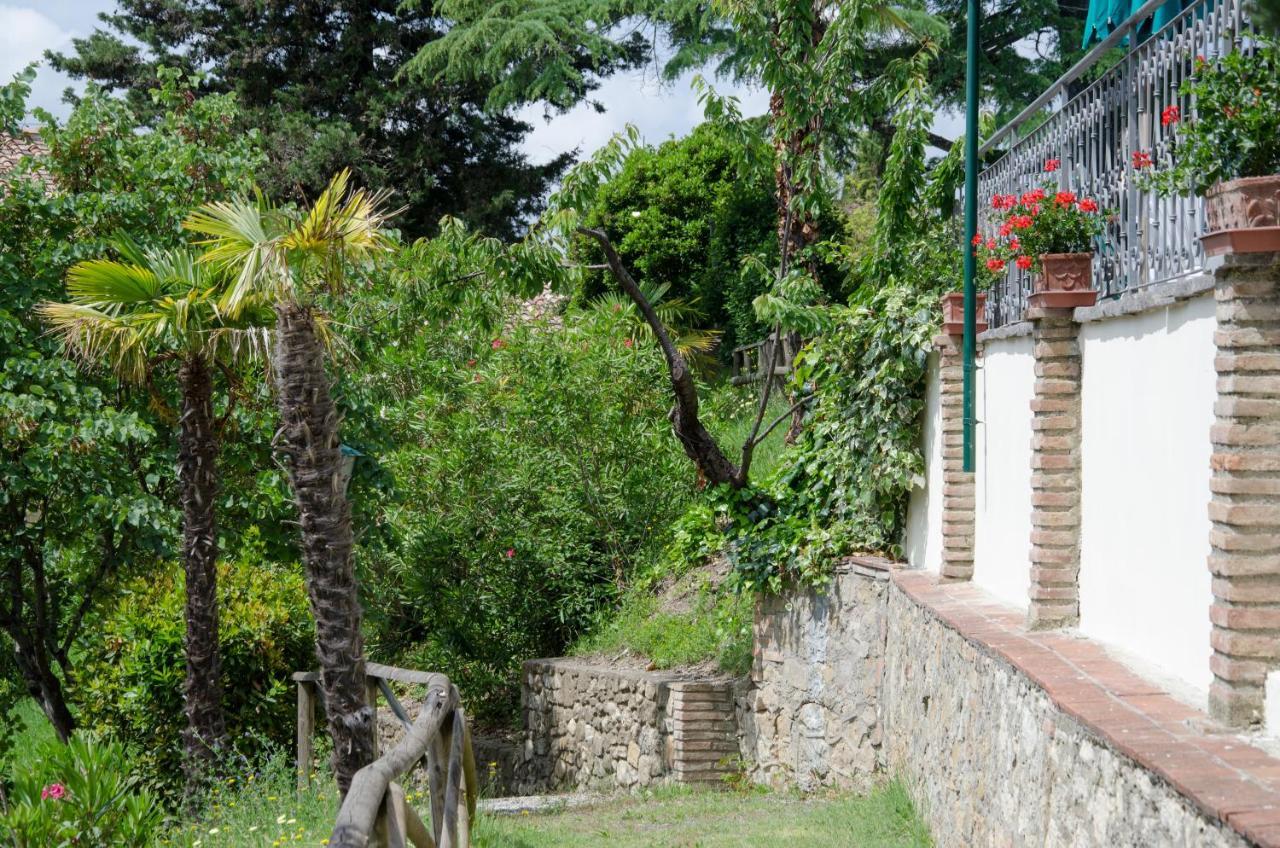 Tenuta Di Casaglia Podere Colombaie Kültér fotó
