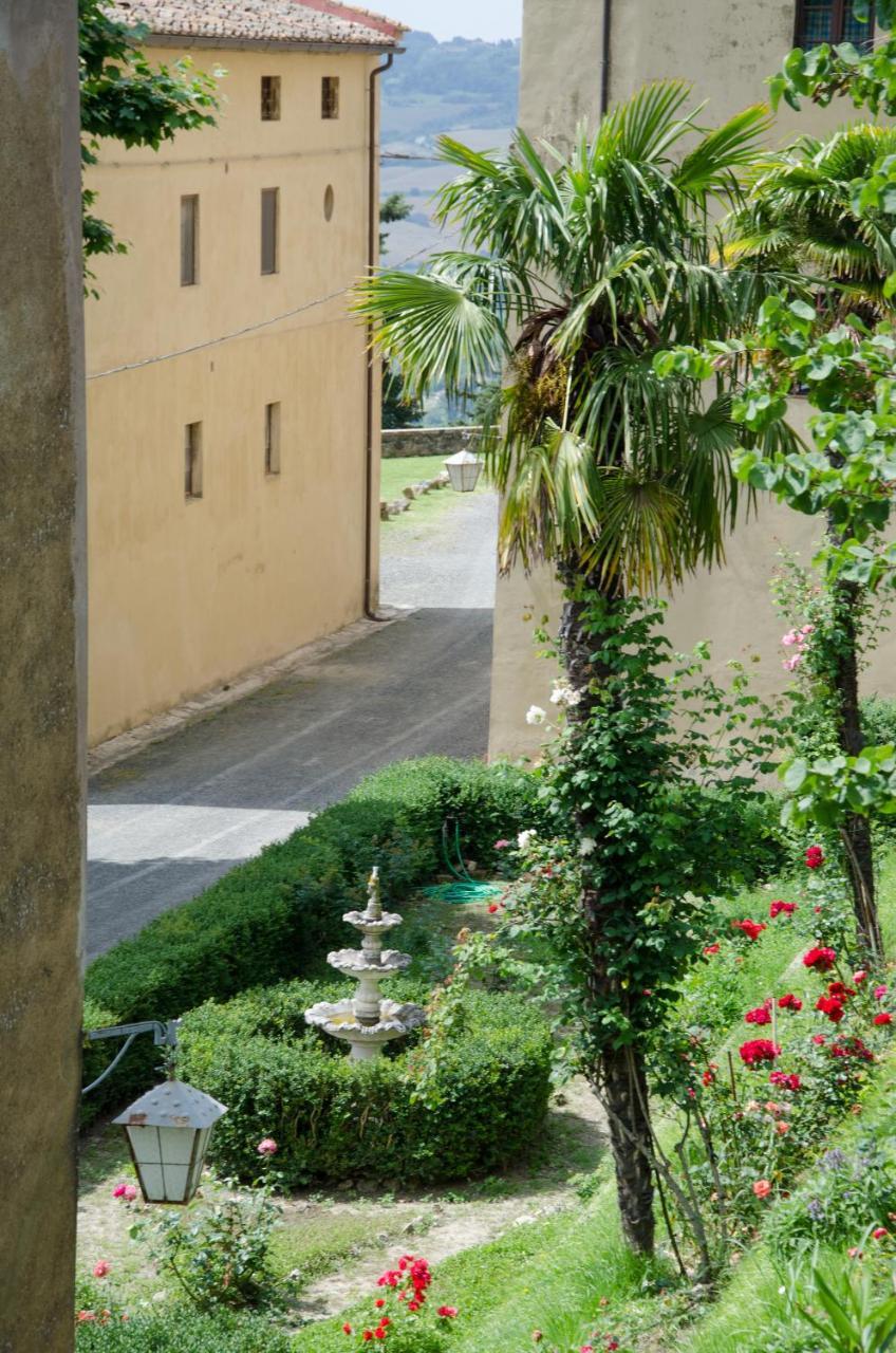 Tenuta Di Casaglia Podere Colombaie Kültér fotó